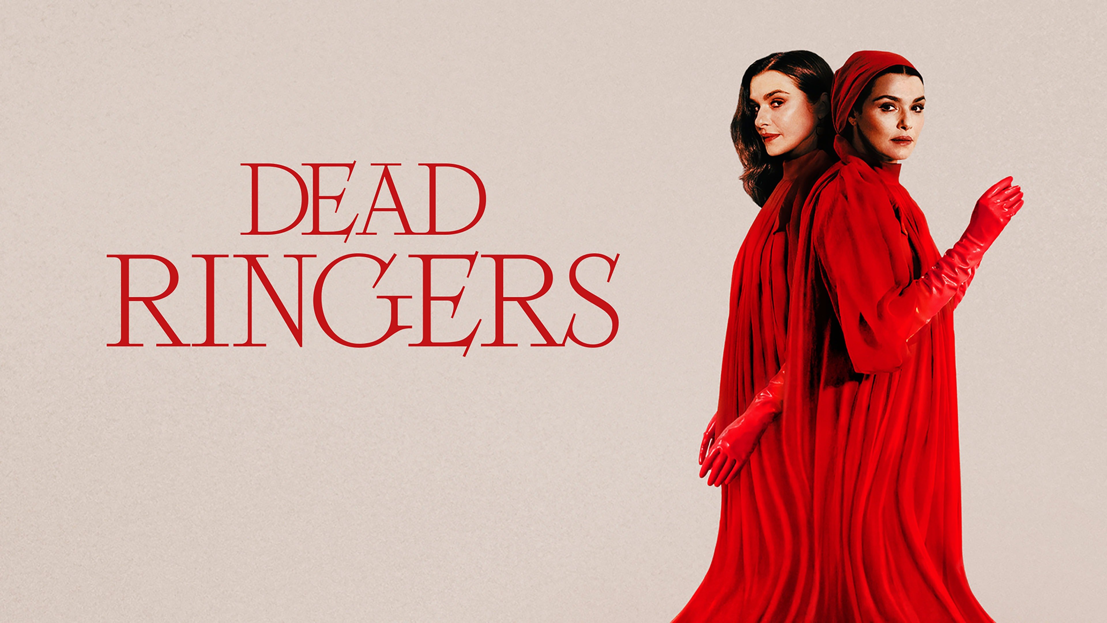 Dead Ringers 2023 Amazon Prime Video Limited Series Where To