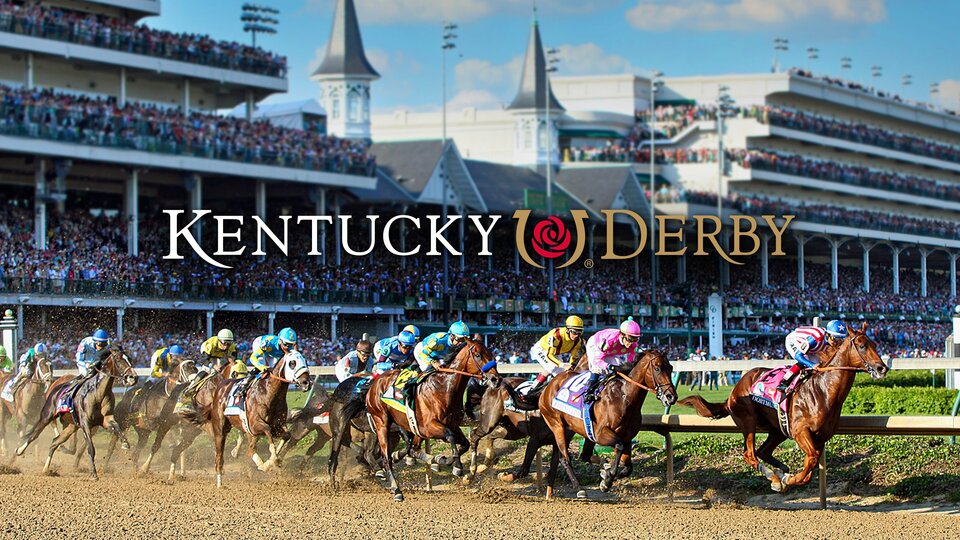 The Kentucky Derby NBC