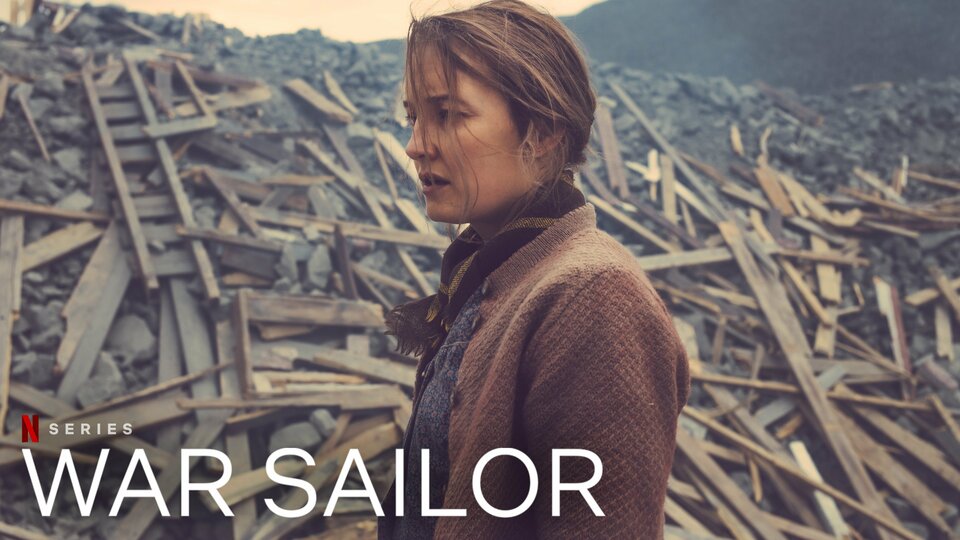 War Sailor - Netflix