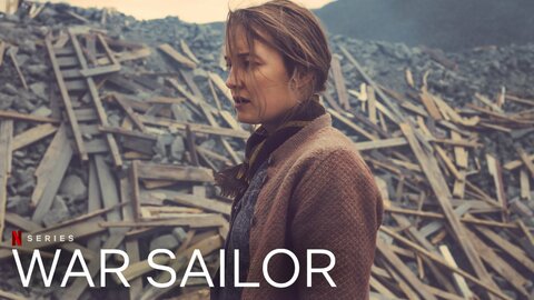 War Sailor