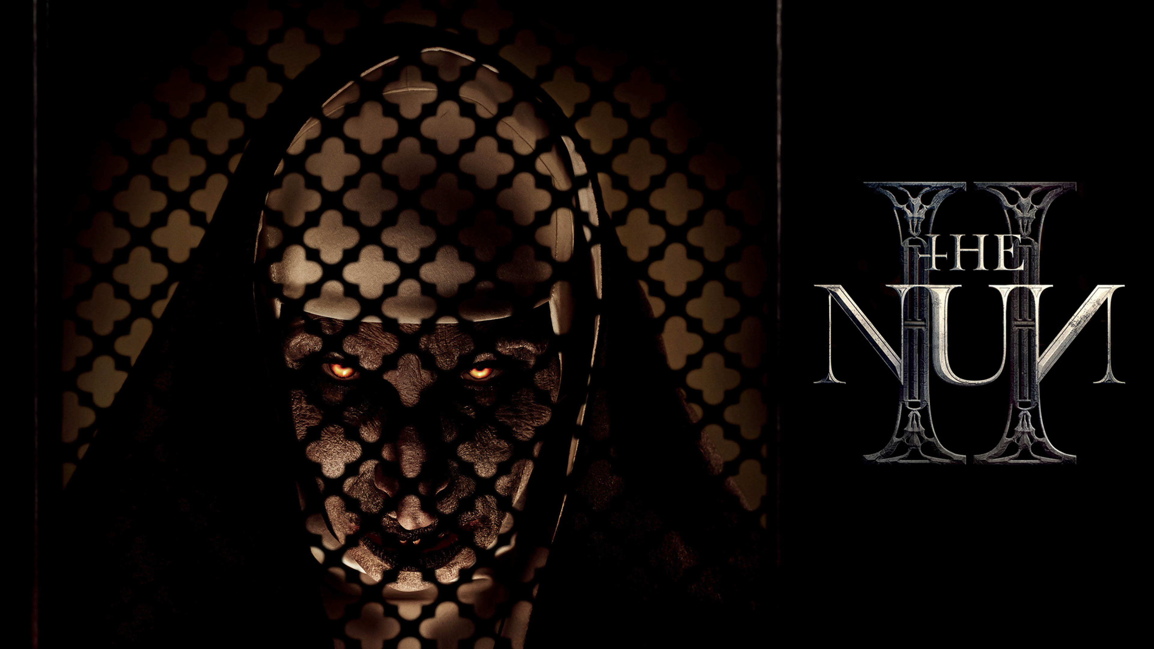 The nun discount 123movies full movie