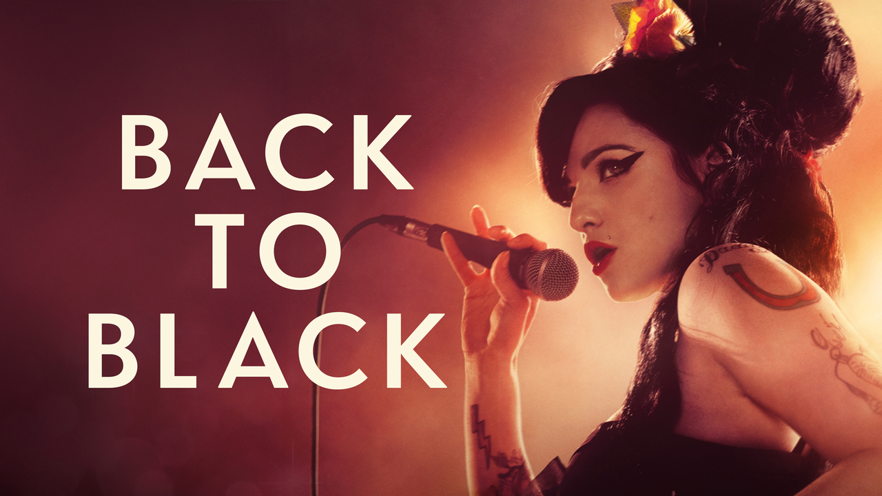 Back to Black - Movie - Where To Watch