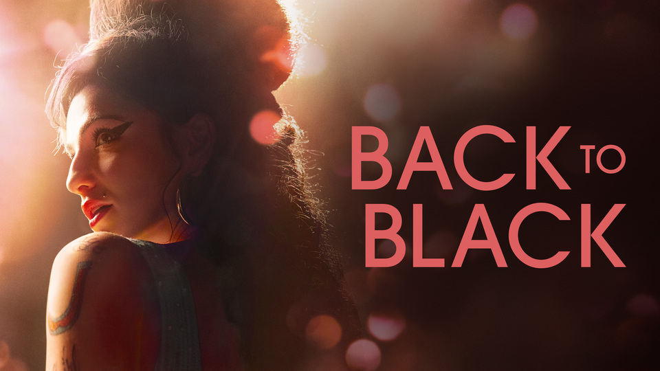 Back to Black - 