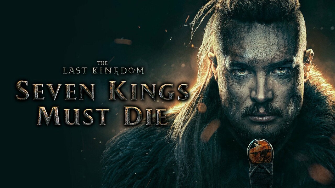 movie review 7 kings must die