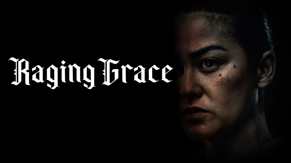 Raging Grace - 