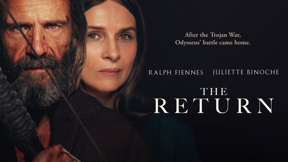 The Return - 