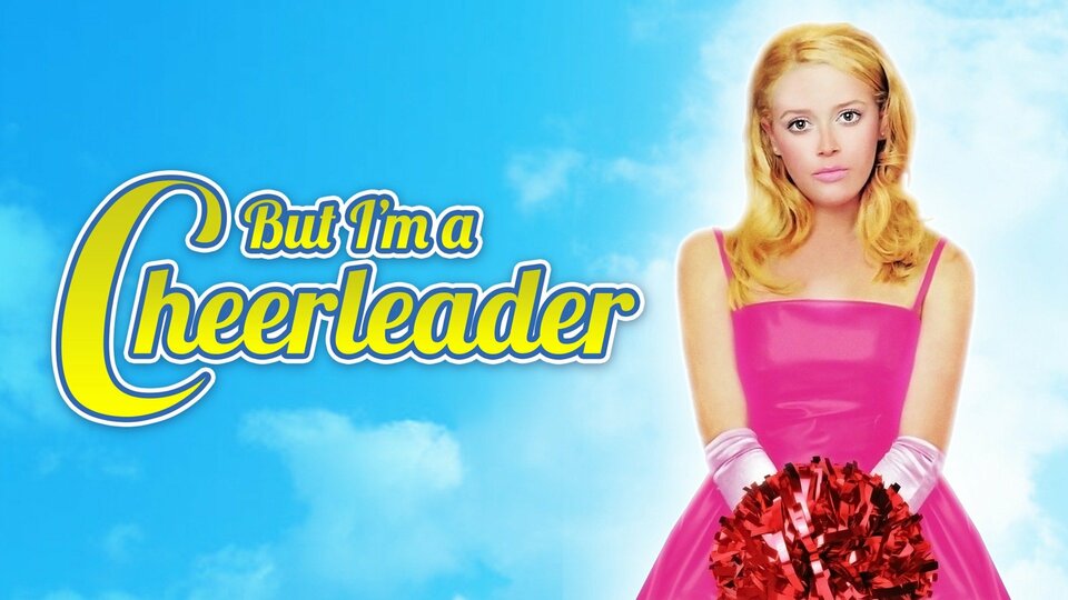 But I'm a Cheerleader - 
