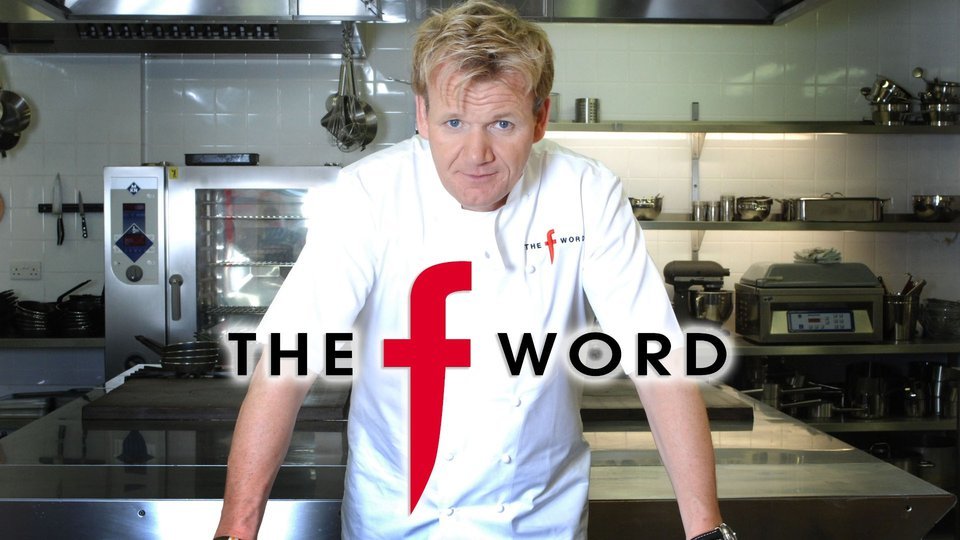 The F Word - FOX