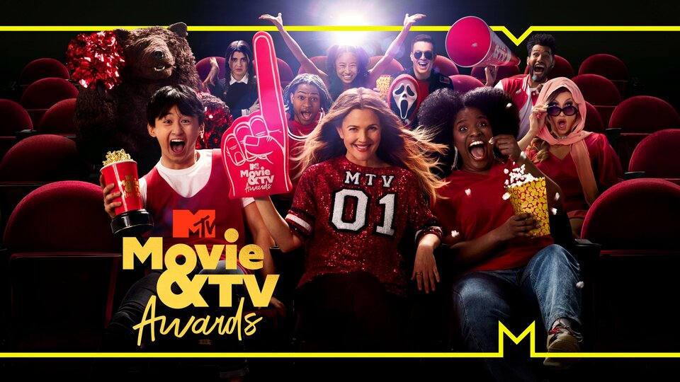MTV Movie & TV Awards - MTV