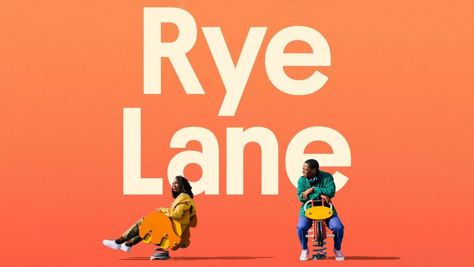 Rye Lane - Hulu