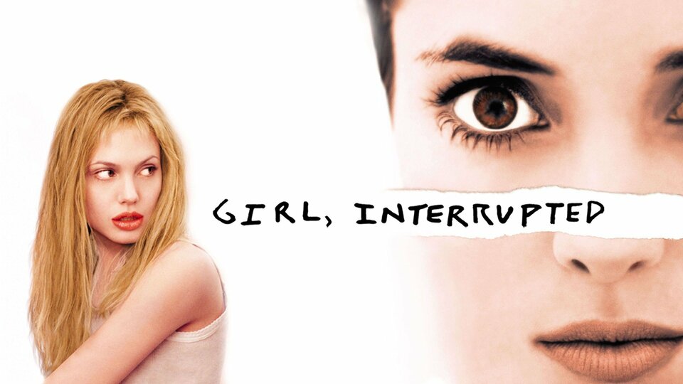 Girl, Interrupted - 