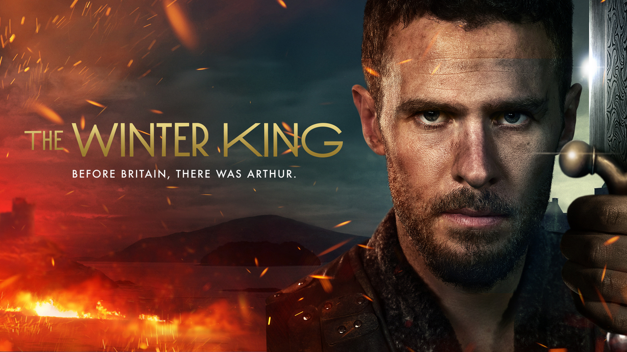 The Winter King: 1×5