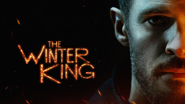 The Winter King key art