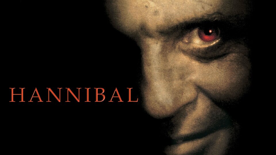 Hannibal (2001) - 
