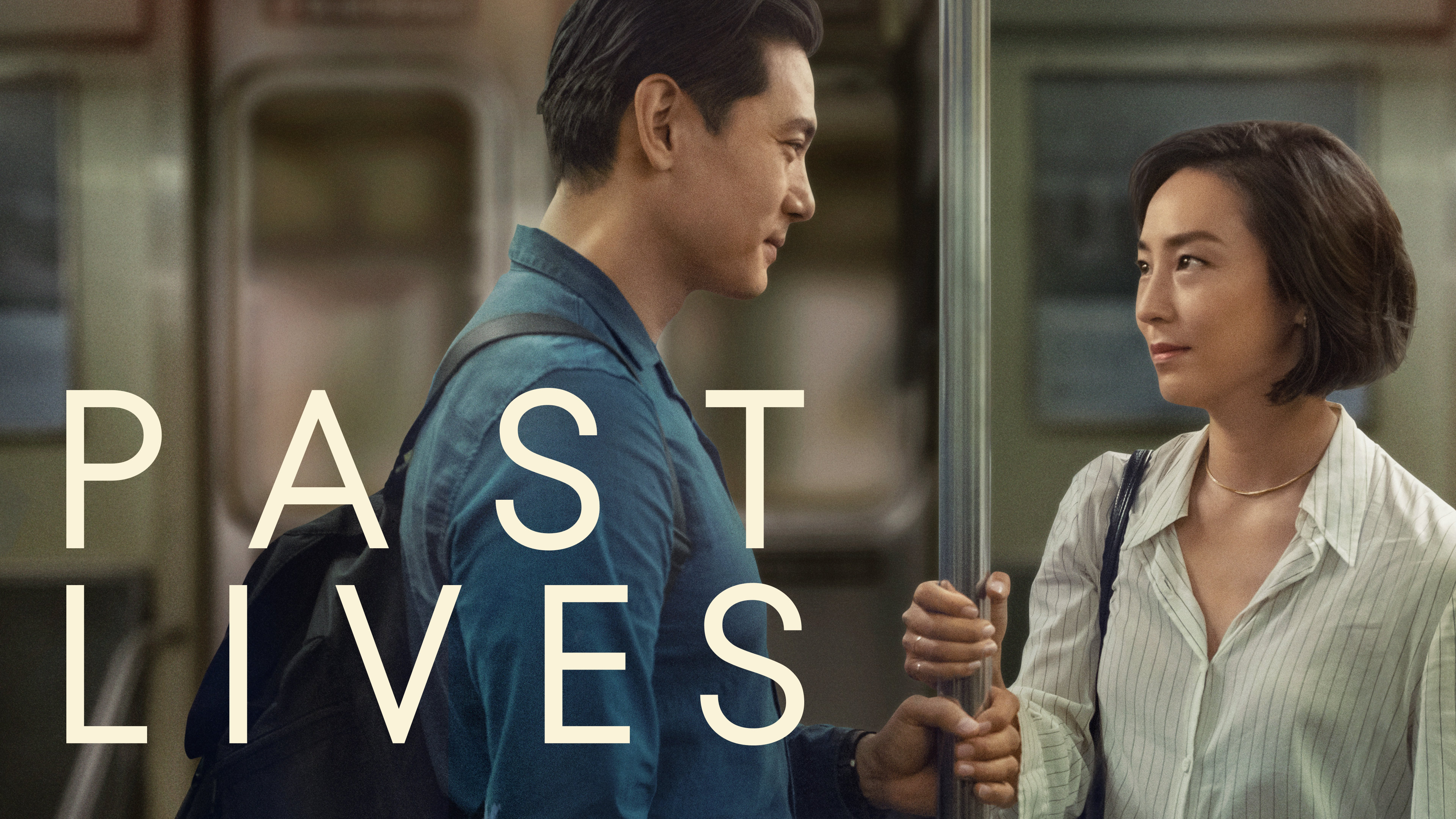 Past Lives - Movie - Where To Watch