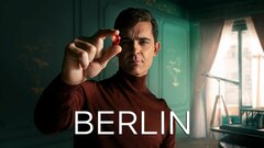 Berlin - Netflix