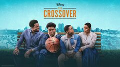 The Crossover - Disney+