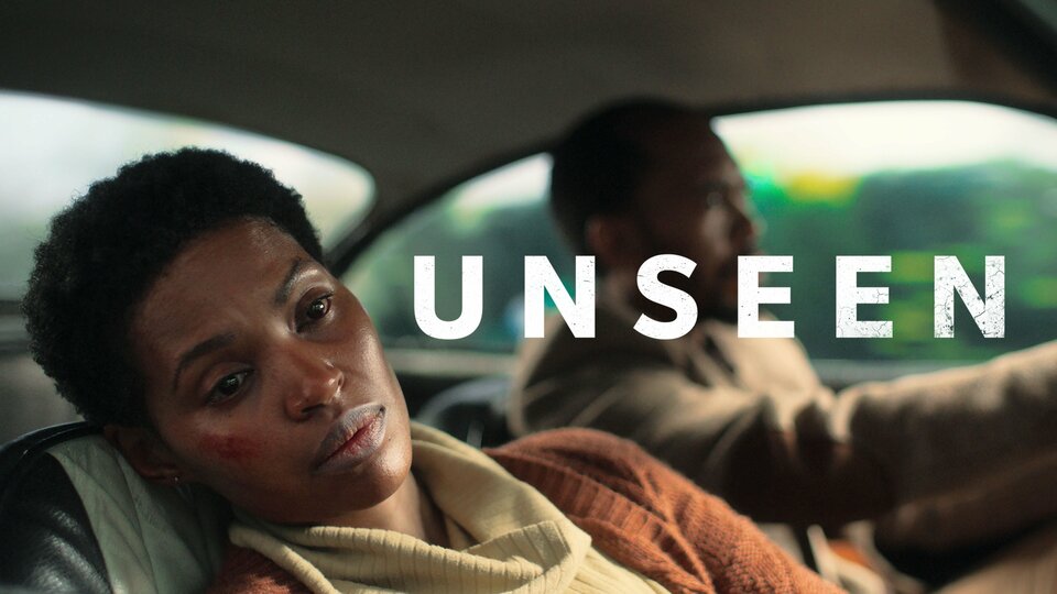 Unseen (2023) - Netflix