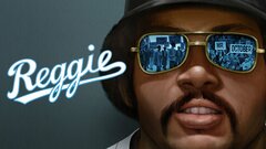Reggie - Amazon Prime Video