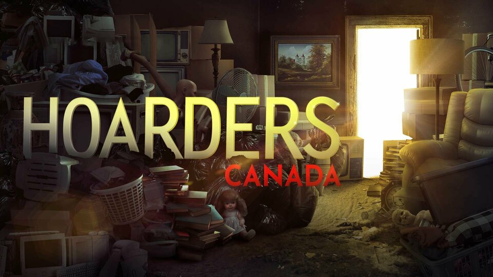 Hoarders Canada - 