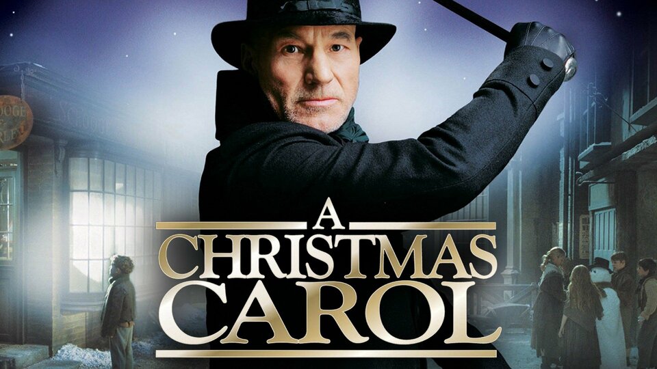 A Christmas Carol (1999) - 