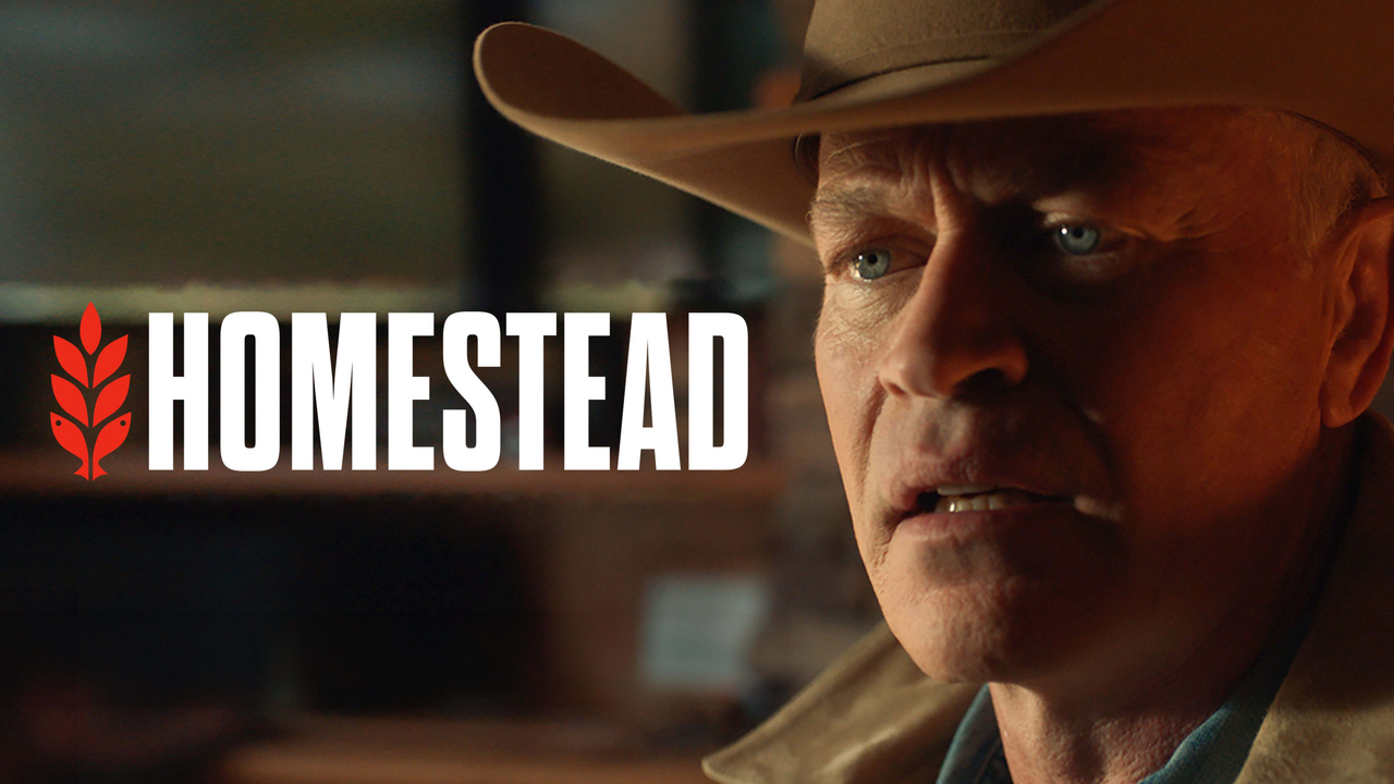 Homestead - Movie