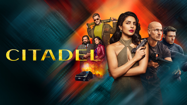 Citadel key art