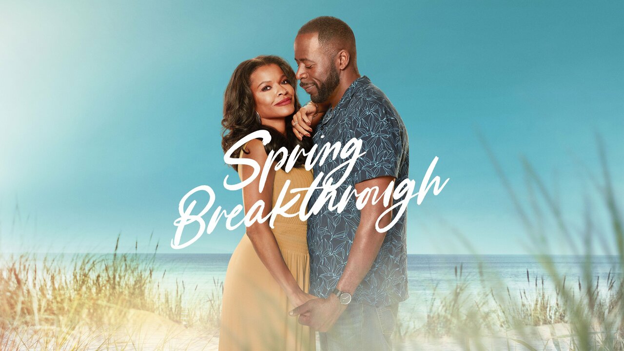 Spring Breakthrough Hallmark Channel Movie