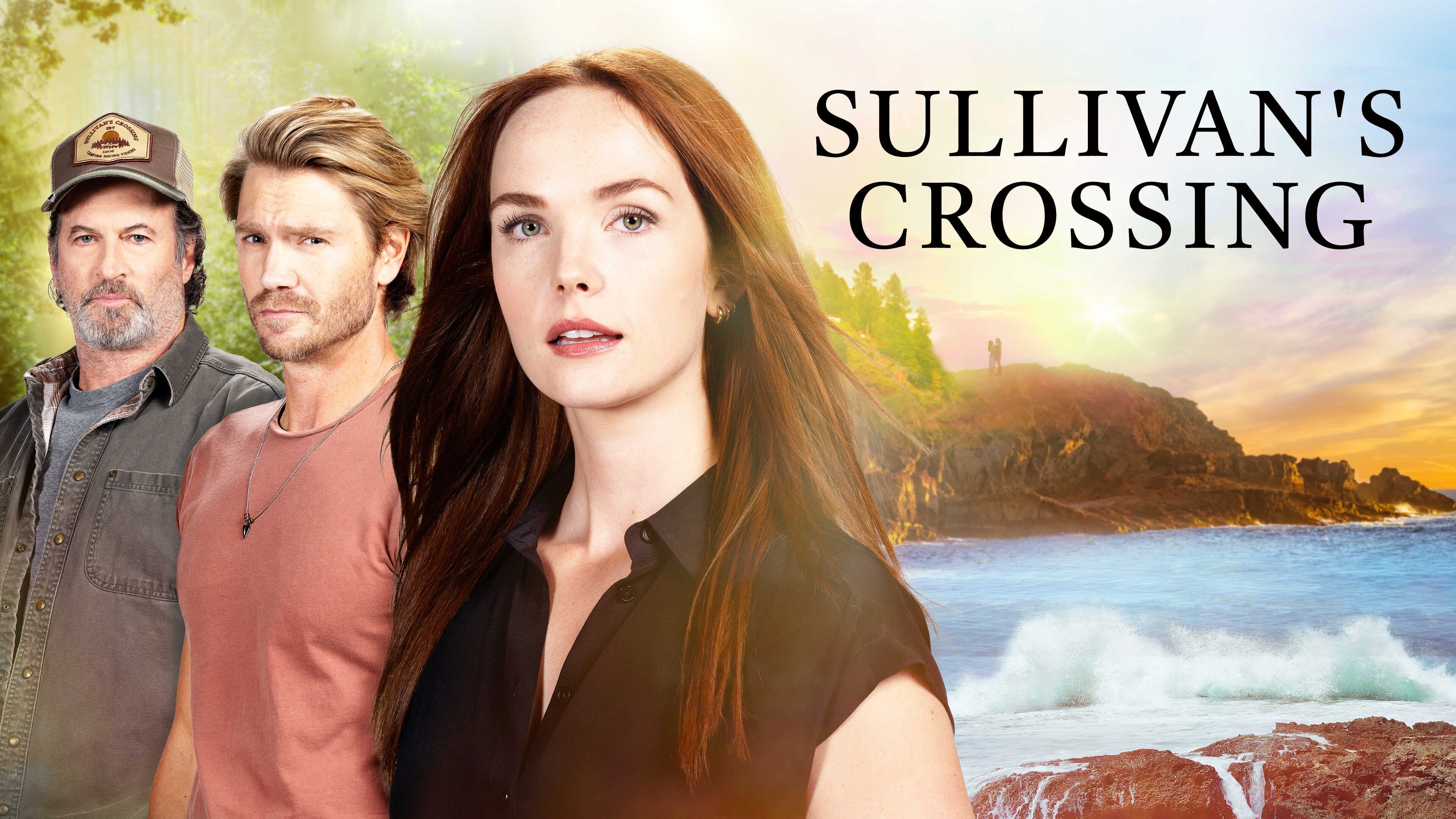 Sullivan's Crossing - The CW Series