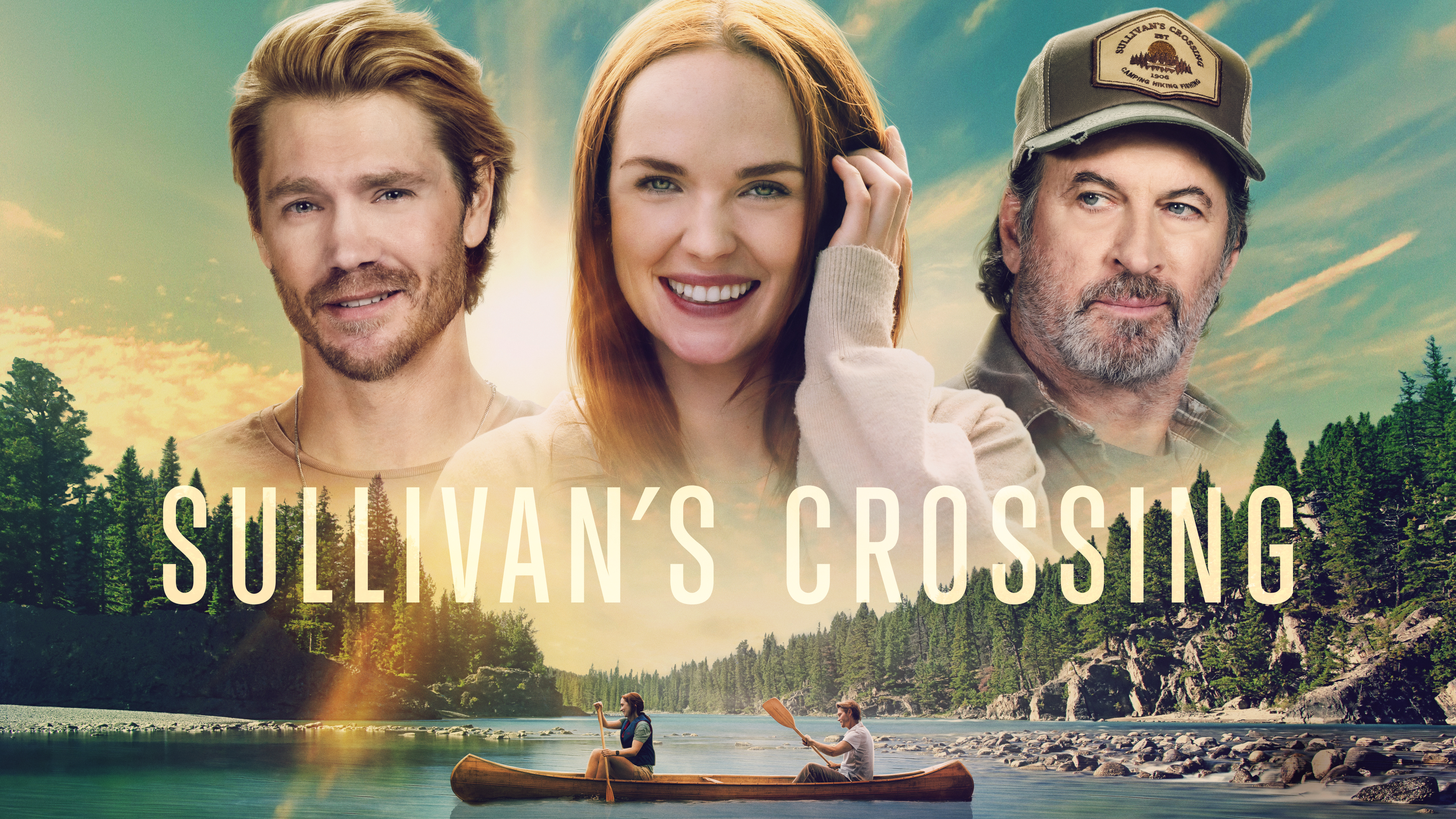 Sullivan's Crossing - The CW Series - Where To Watch