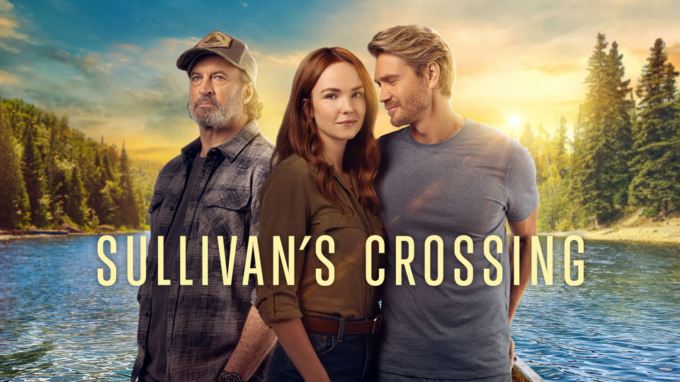 From Sullivan'S Crossing To… What?! Discover Your Next Favorite Show - tntjnbr