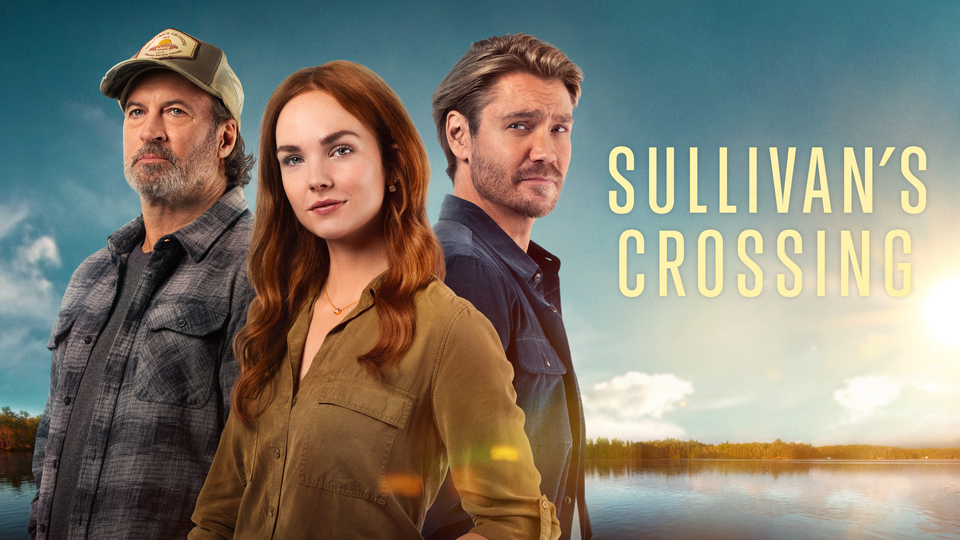 Sullivan's Crossing - The CW Series - Where To Watch