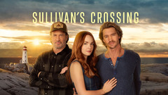 Sullivan's Crossing - The CW