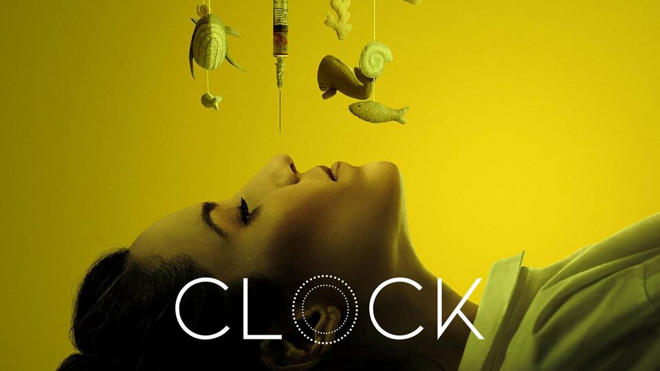 Clock - Hulu Movie - Where To Watch