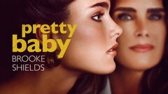 Pretty Baby: Brooke Shields - Hulu