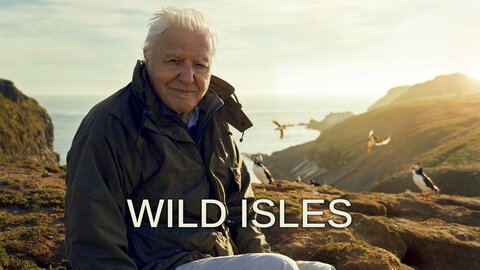Wild Isles