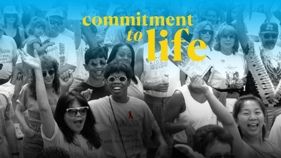 Commitment to Life