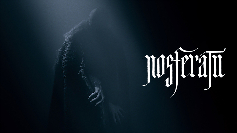 Nosferatu (2024) - 