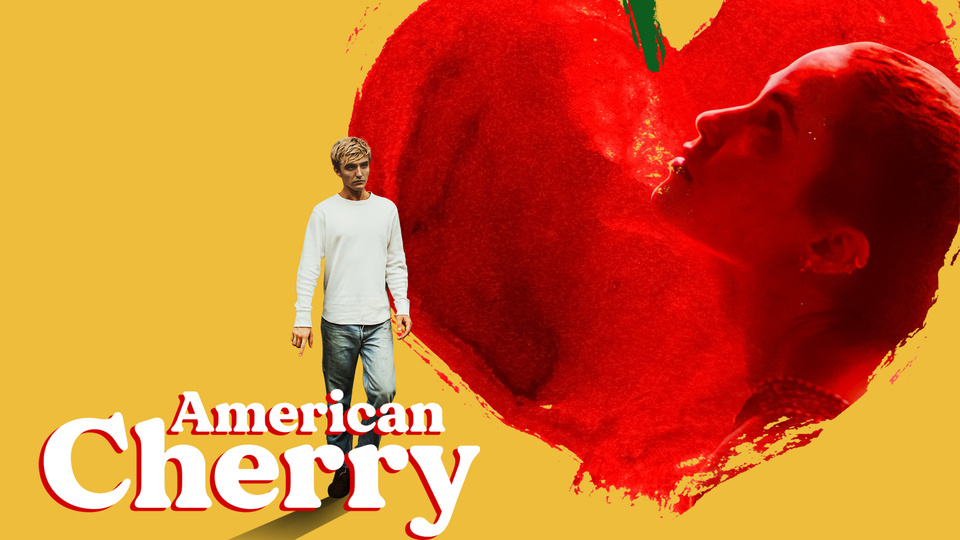 American Cherry - 