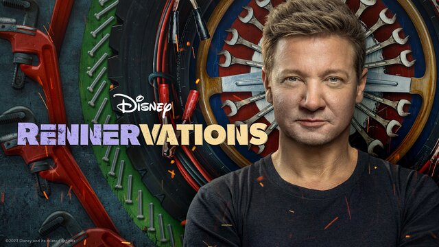 Rennervations key art