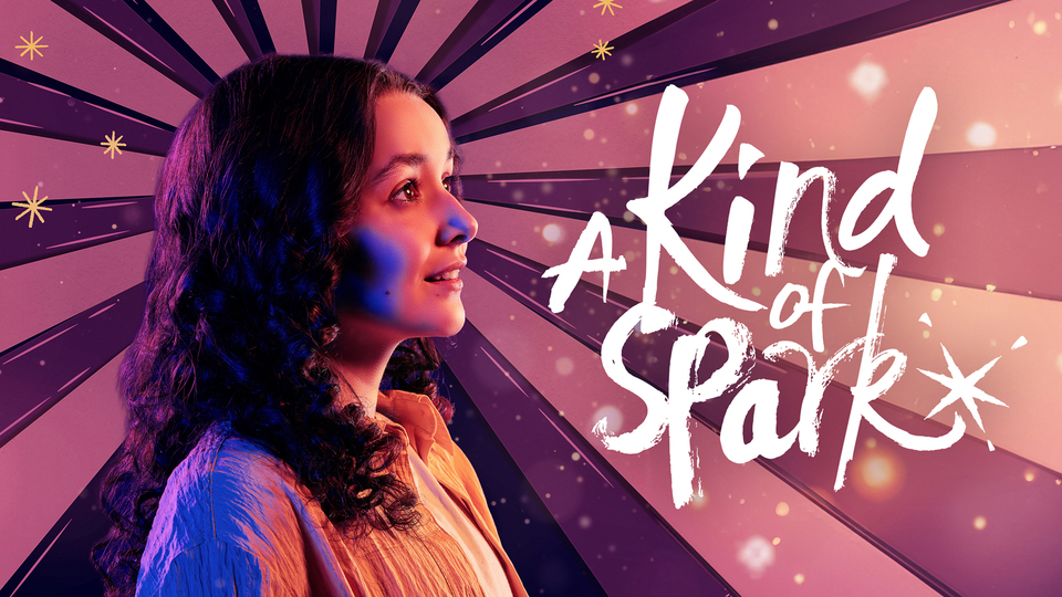 A Kind of Spark - BYUtv