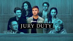 Jury Duty - Freevee