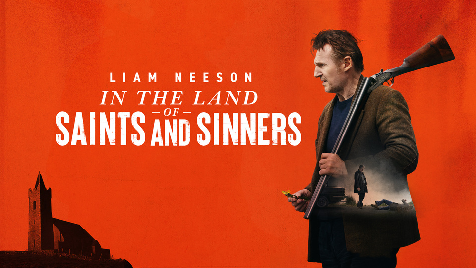 In the Land of Saints and Sinners - VOD/Rent