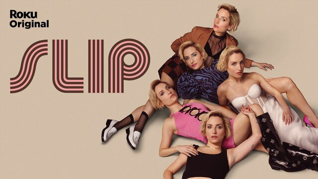 SLIP key art