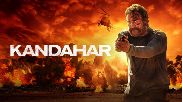 Kandahar key art