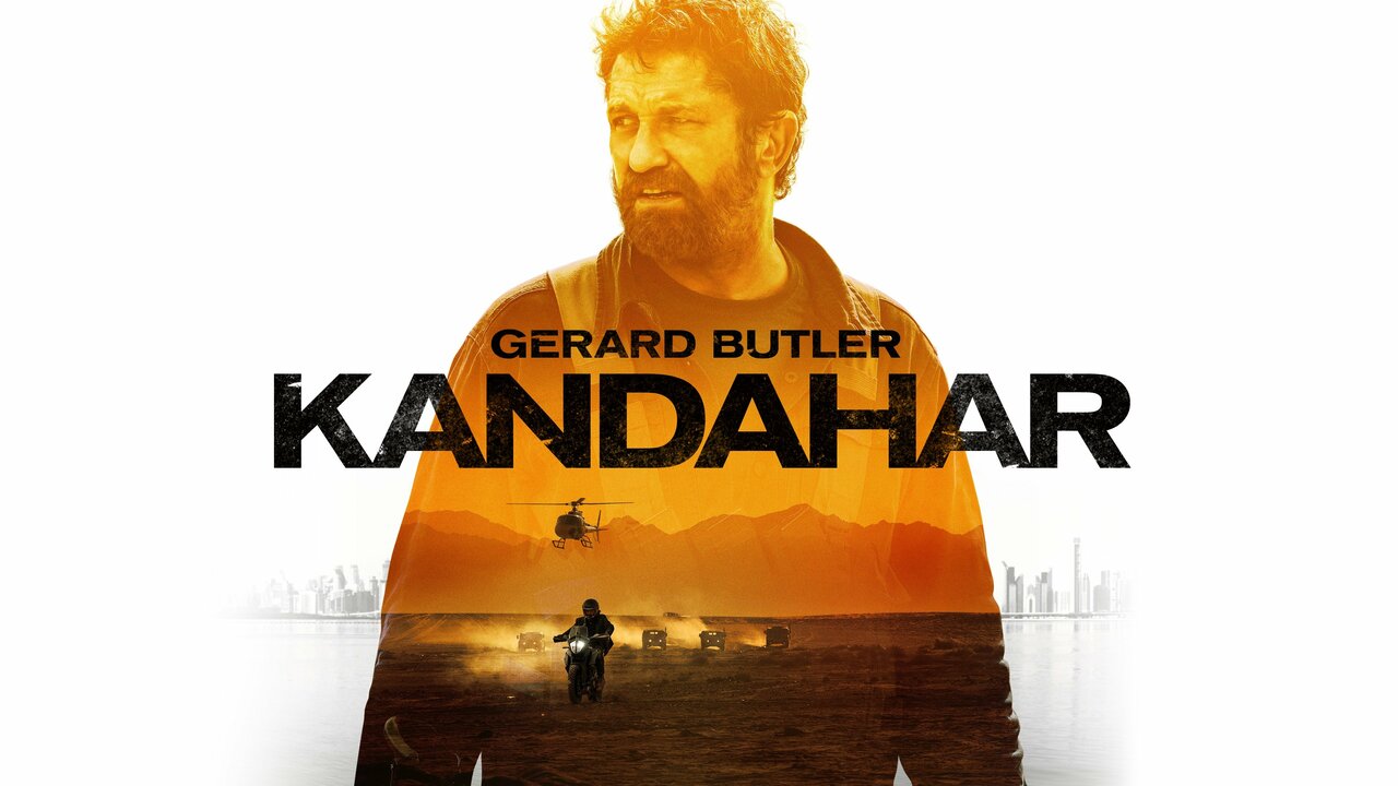 Kandahar VOD/Rent Movie Where To Watch