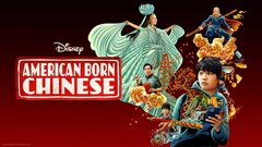 American Born Chinese - Disney+