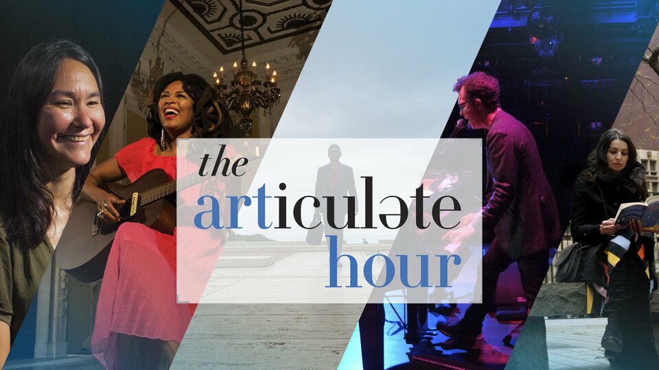 The Articulate Hour - PBS