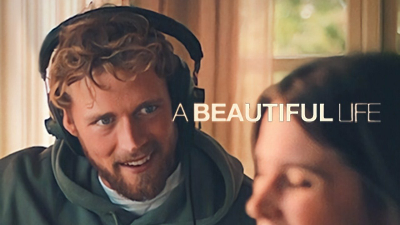 a beautiful life movie review 2023