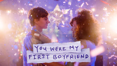 You Were My First Boyfriend